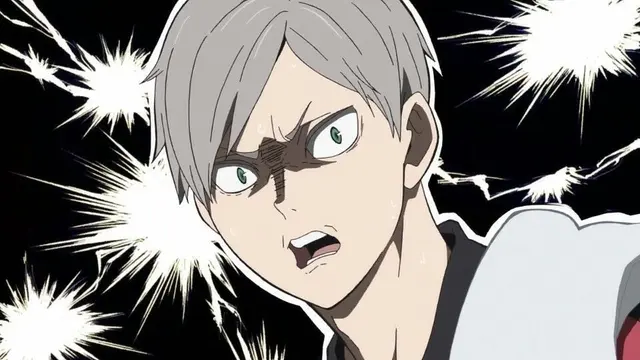 Profile image of 灰羽リエーフ