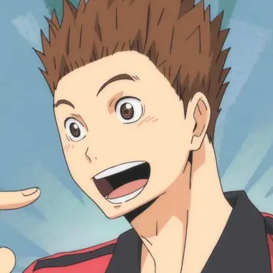 Profile image of 犬岡走