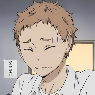 Profile image of 夜久衛輔