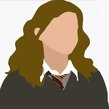 Profile image of 헤르미온느 그레인저
