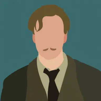 Profile image of 리무스 루핀