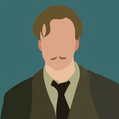 Profile image of 리무스 루핀