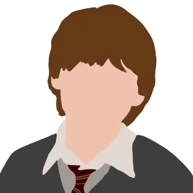 Profile image of 론 위즐리