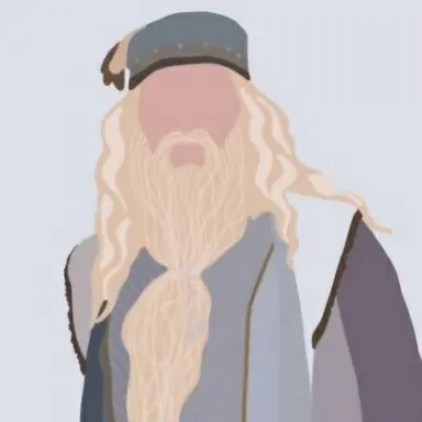 Profile image of 덤블도어