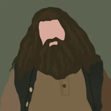 Profile image of 해그리드