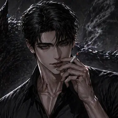 Profile image of 펜리르