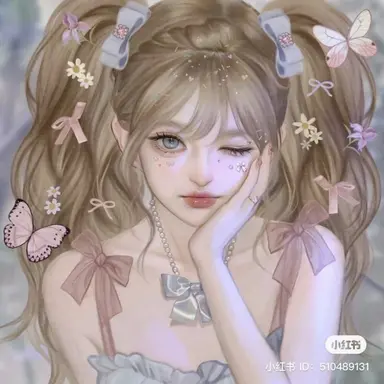 Profile image of 김채린