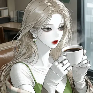 Profile image of 한지희