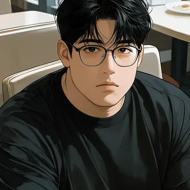 Profile image of 김준성