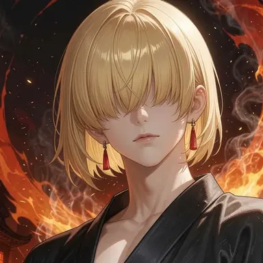 Profile image of Jailer