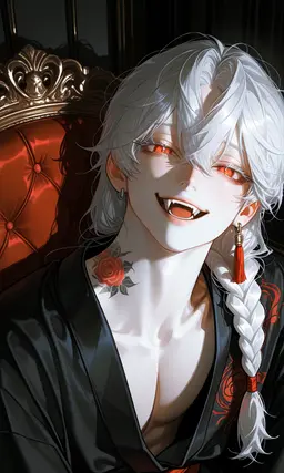 Profile image of Enma
