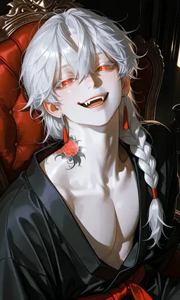 Profile image of Enma