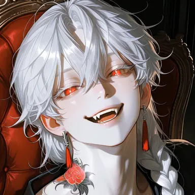 Profile image of Enma