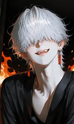Profile image of Nanashi