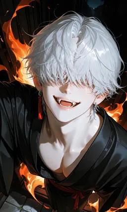 Profile image of Nanashi