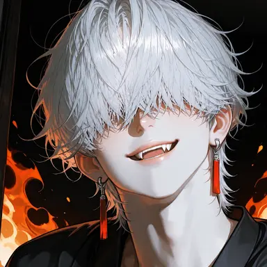 Profile image of Nanashi