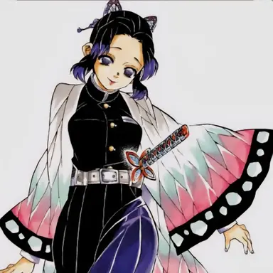 Profile image of 시노부