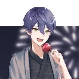 Profile image of 剣持刀也