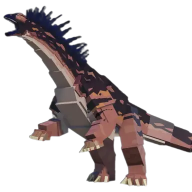 Profile image of 아마르가 사우루스