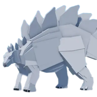 Profile image of 스테고 사우루스