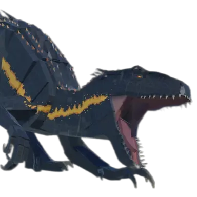 Profile image of 인도랩터