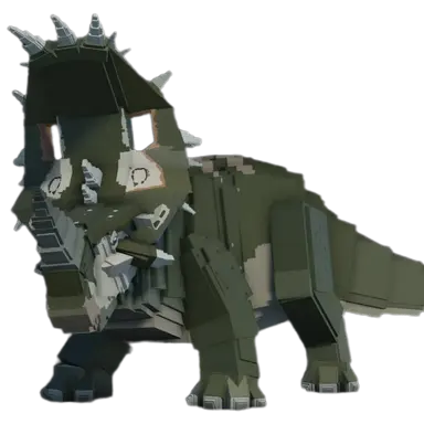 Profile image of 시노 케라톱스