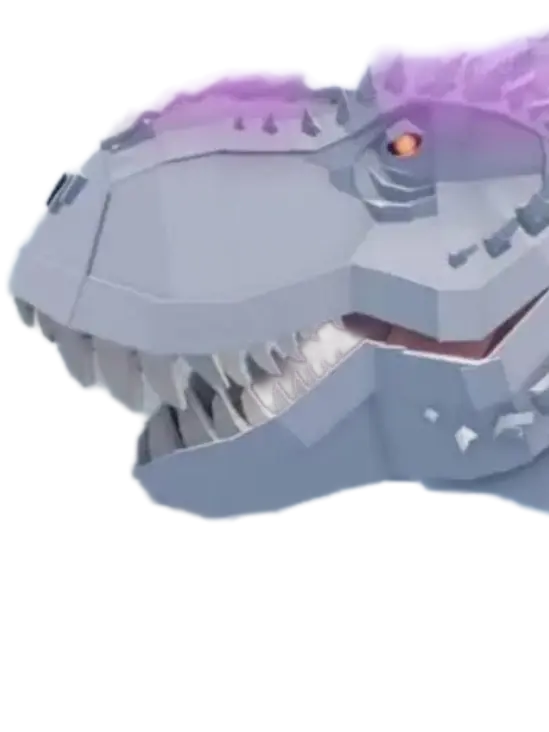 omega09의 출시할 예정인 쥬라기 블록 공룡들