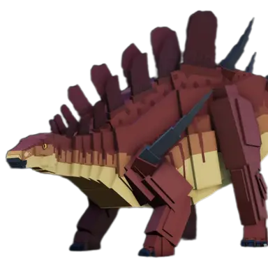 Profile image of 켄트로 사우루스