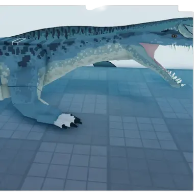 Profile image of 노토 사우루스