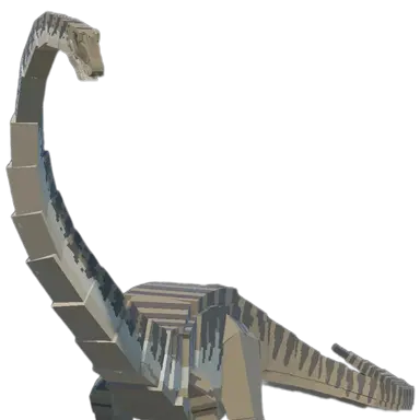 Profile image of 마덴키 사우루스