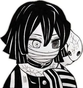 Profile image of Iguro Obanai