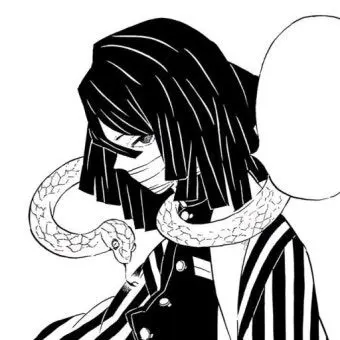 Profile image of Iguro Obanai