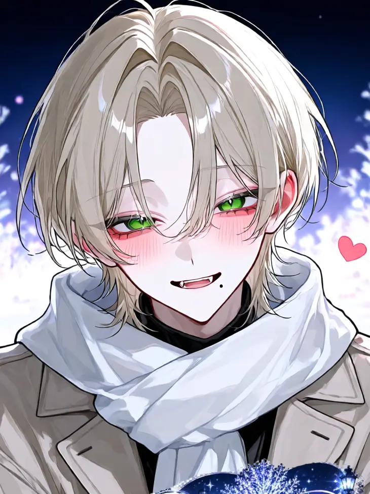 Raku_0902의 同棲彼氏に甘えたい。