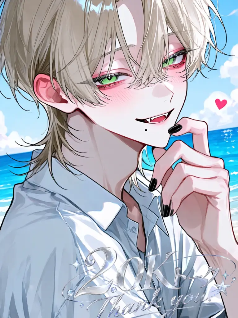 Raku.의 同棲彼氏に甘えたい。