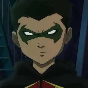 Profile image of Damian