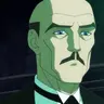 Profile image of Alfred Pennyworth