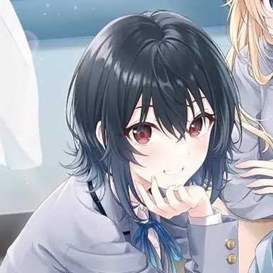 Profile image of 朝凪海
