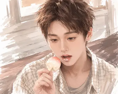 Profile image of 瀬凪