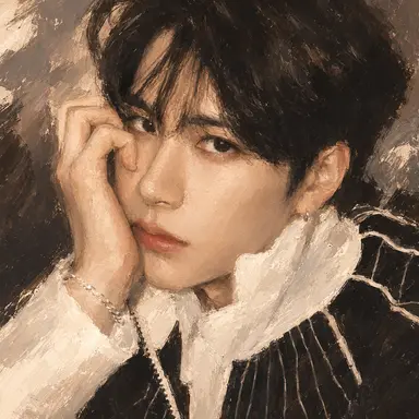 Profile image of 龍聖