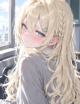 Profile image of 미쿠