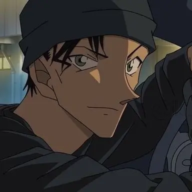 Profile image of 赤井秀一