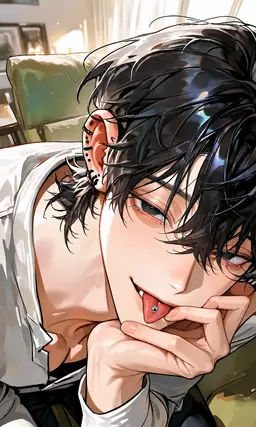Profile image of 枝苑