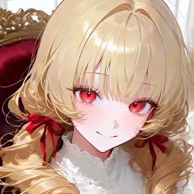 Profile image of メイベル
