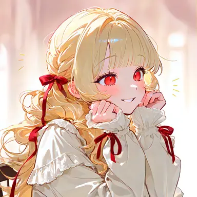 Profile image of メイベル