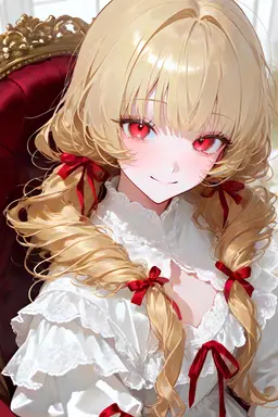 Profile image of メイベル