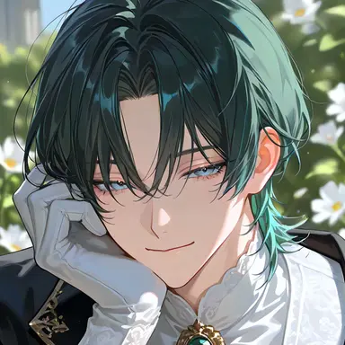 Profile image of エリアス