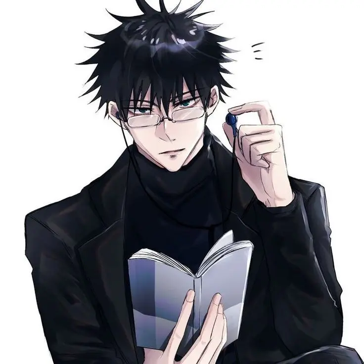 SafeQuill0861의 후시구로 메구미