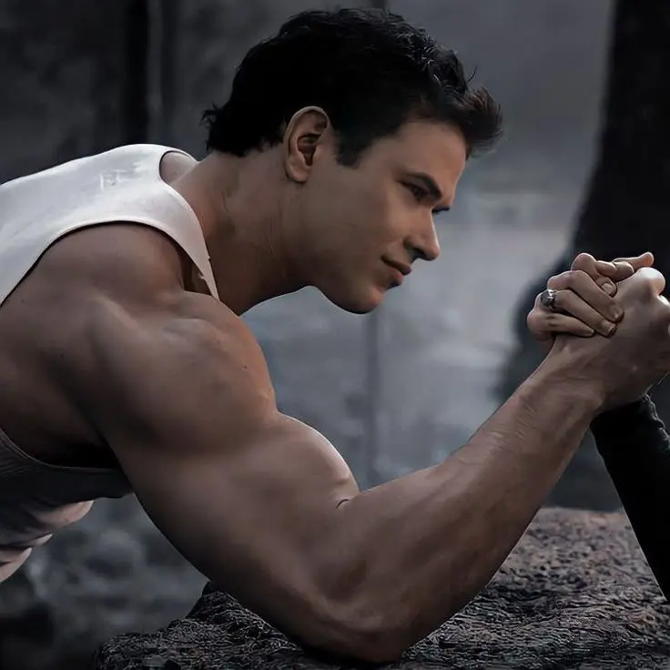 MellowSour8185의 Emmett cullen