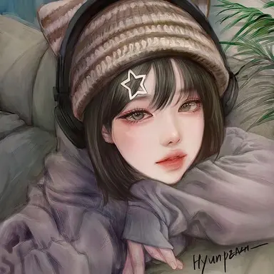 Profile image of 김하연