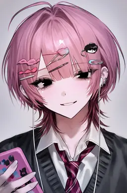 Profile image of Rui